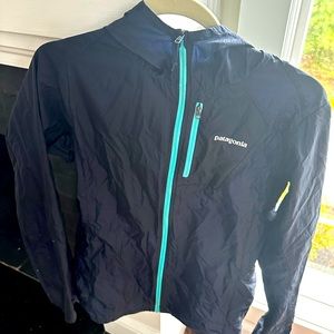 Patagonia Houdini jacket